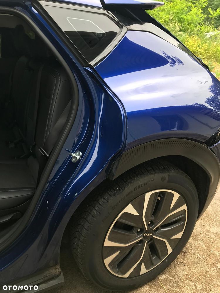 Kia EV6 - 12
