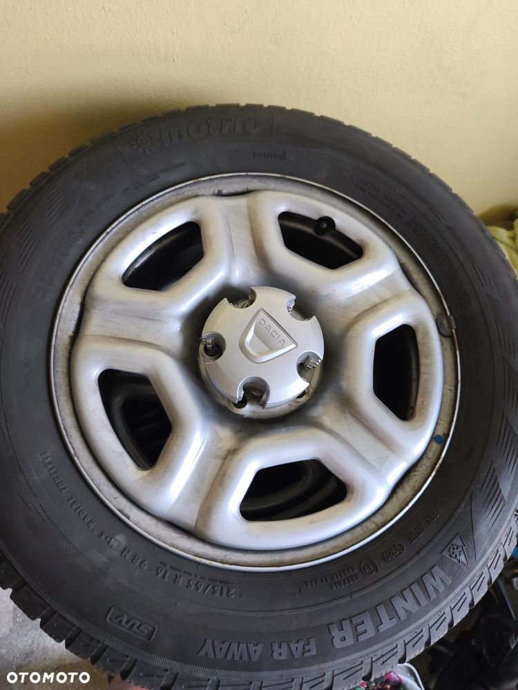 Dacia Duster 1.0 TCe Prestige - 20
