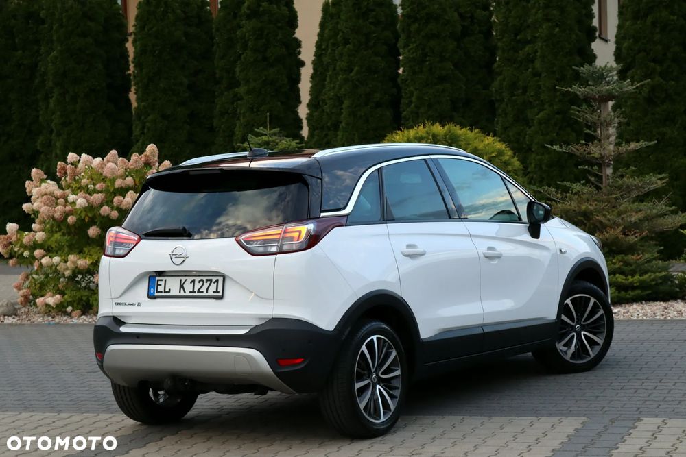 Opel Crossland X 1.5 Start/Stop Automatik Design LIne - 16