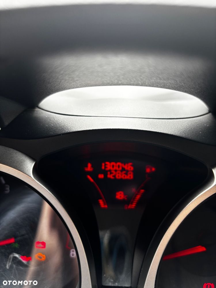 Nissan Juke 1.6 Acenta - 7