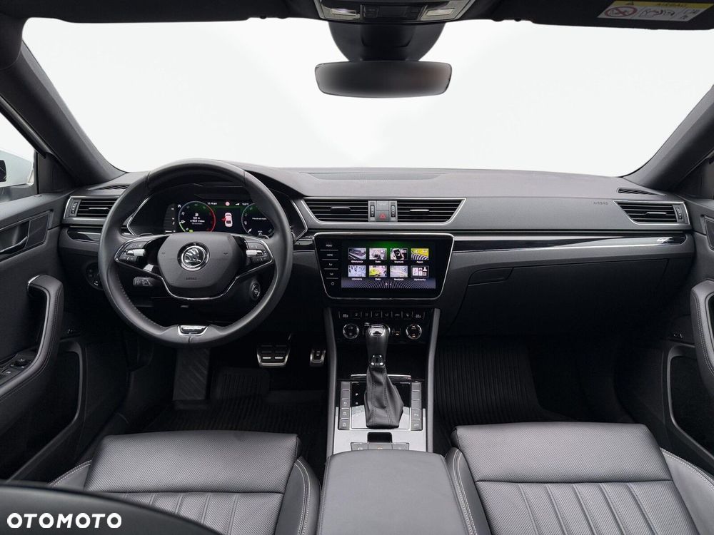 Skoda Superb - 41