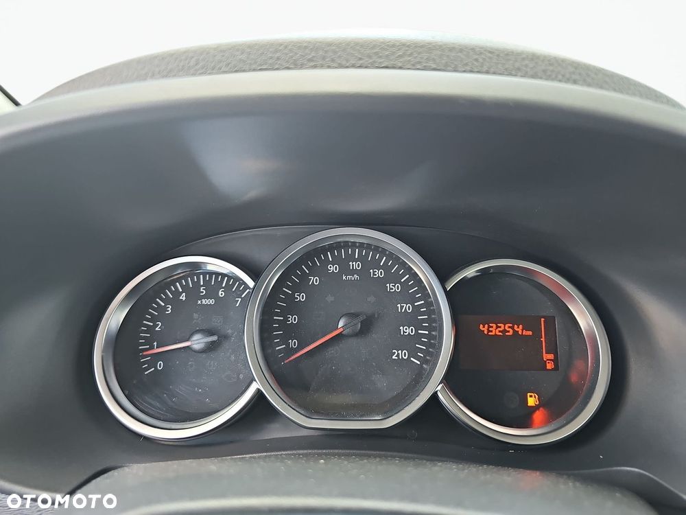 Dacia Dokker 1.3 TCe Laureate - 12