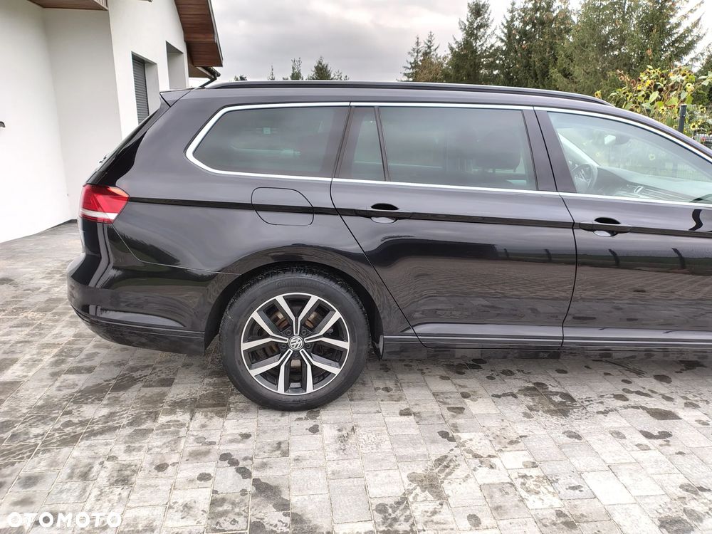 Volkswagen Passat 1.8 TSI BMT Comfortline DSG - 2