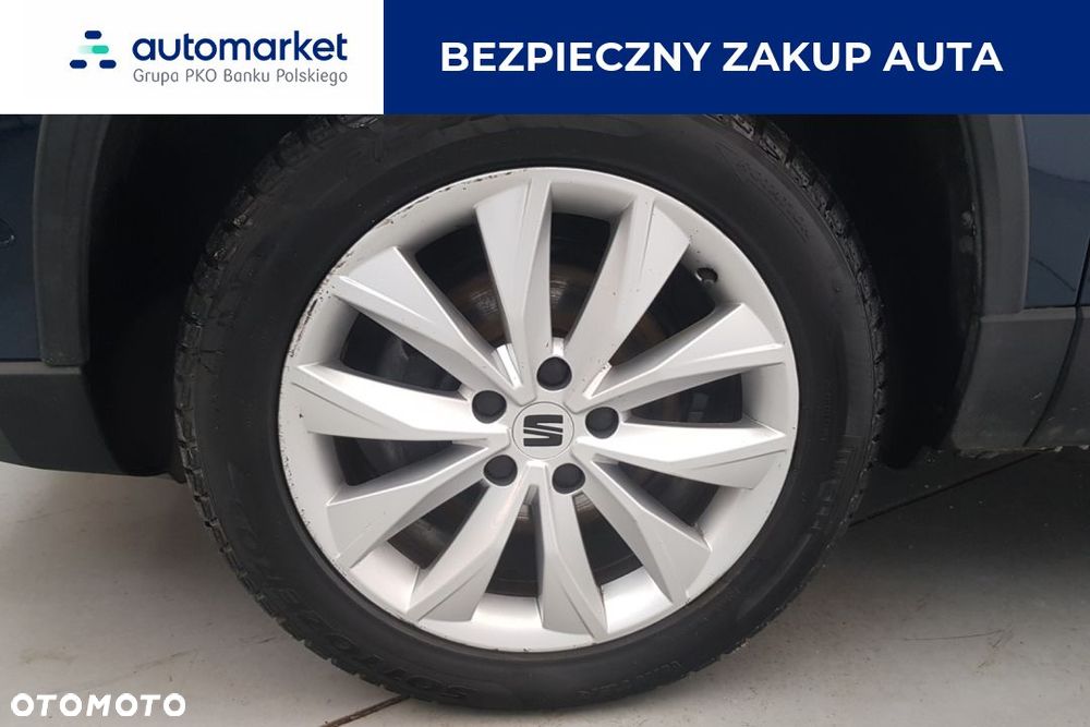 Seat Ateca 1.5 TSI Style S&S DSG - 15
