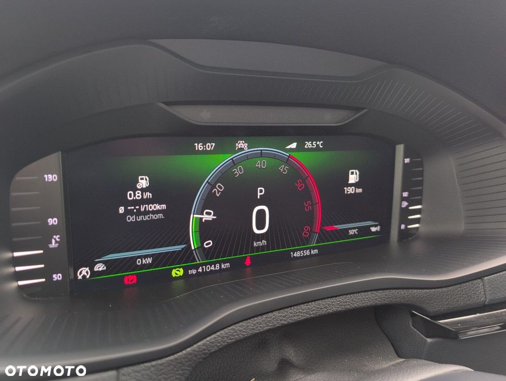 Skoda Karoq 2.0 TDI SCR 4x4 Style DSG - 22