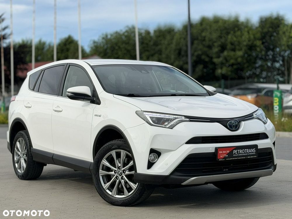 Toyota RAV4 - 16