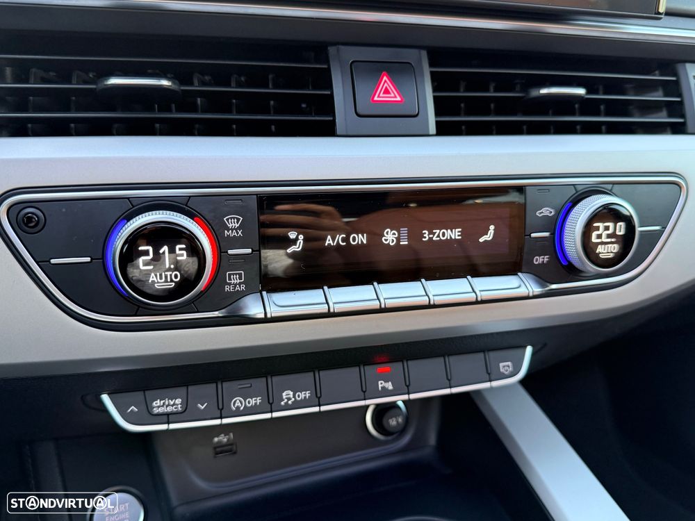 Audi A5 Sportback 35 TDI S line S tronic - 23