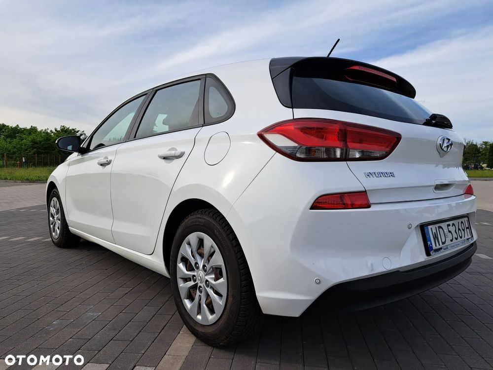 Hyundai i30 - 2