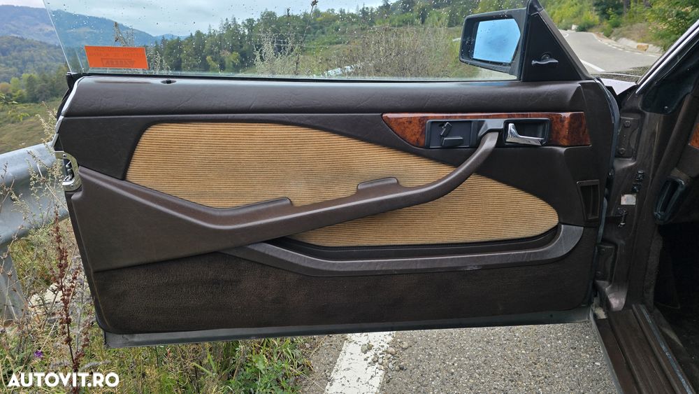 Mercedes-Benz W126 - 33