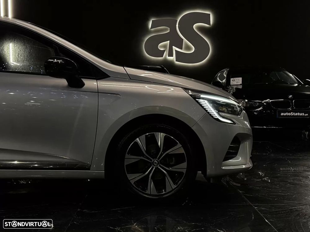 Renault Clio 1.0 TCe Evolution Bi-Fuel - 5