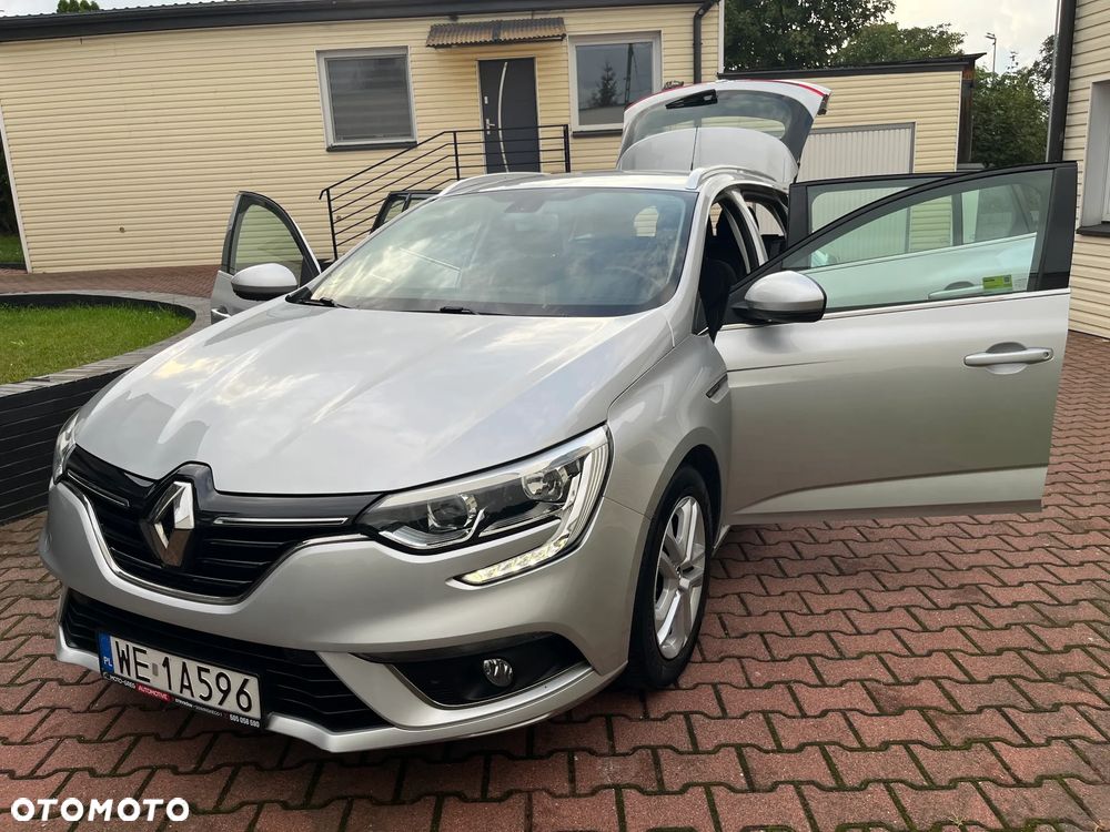 Renault Megane 1.3 TCe FAP Business - 23