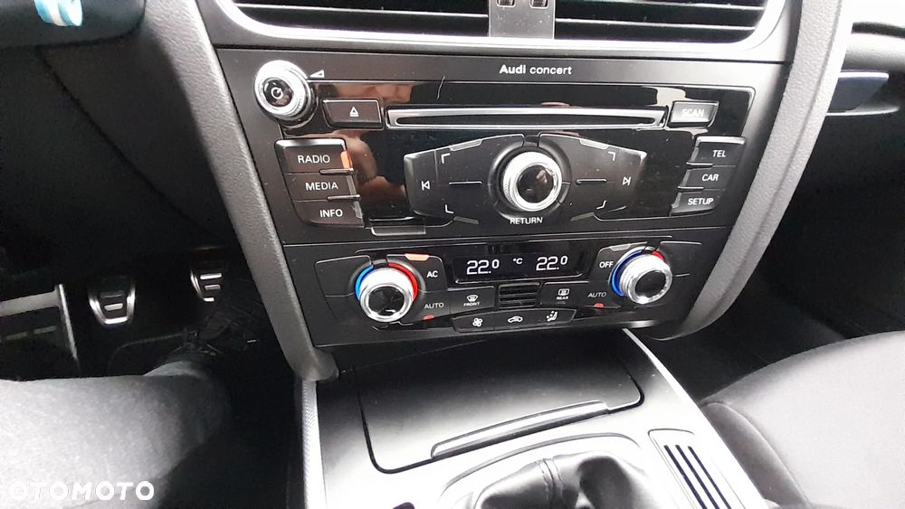 Audi A4 Avant 2.0 TDI - 26