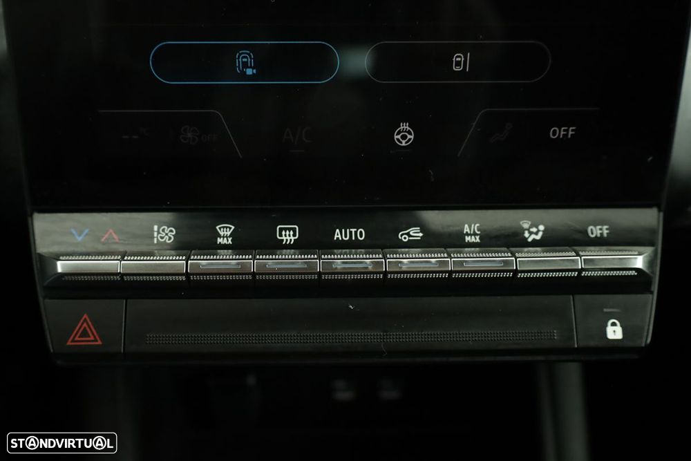 Renault Captur 1.6 E-Tech Full Hybrid Esprit Alpine - 13