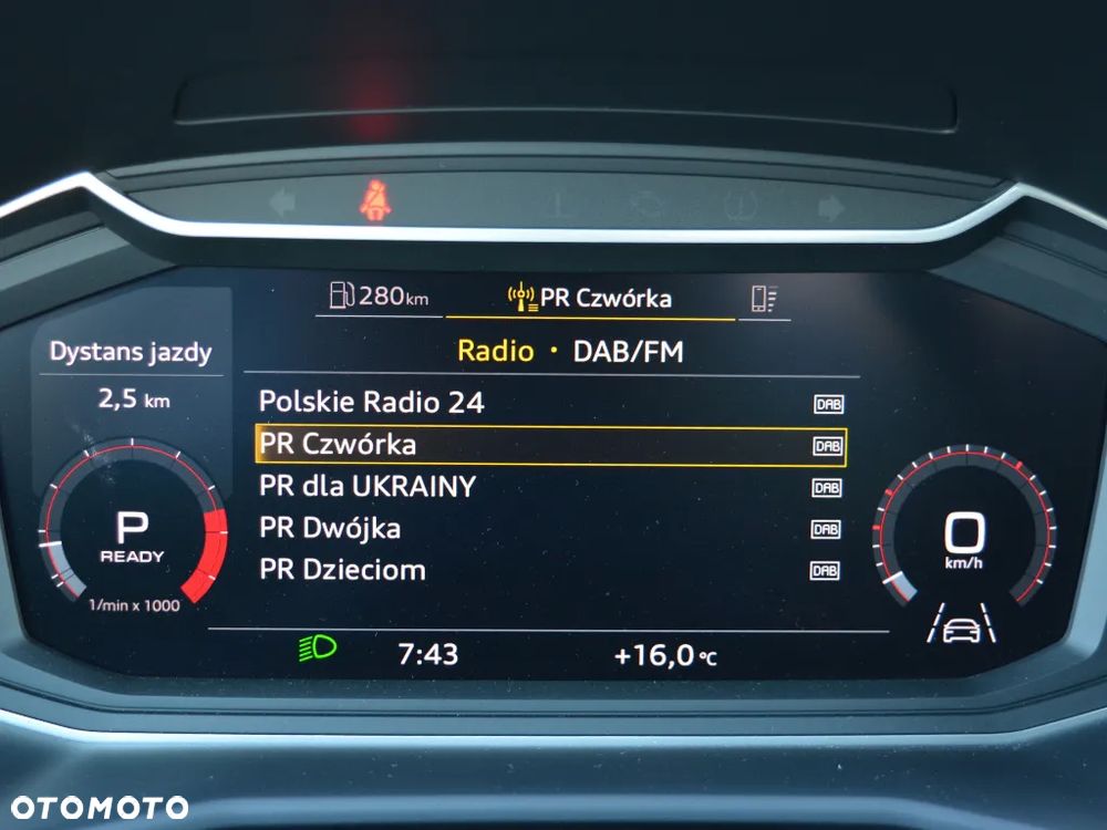 Audi A1 Sportback 35 TFSI S-Line S tronic - 29