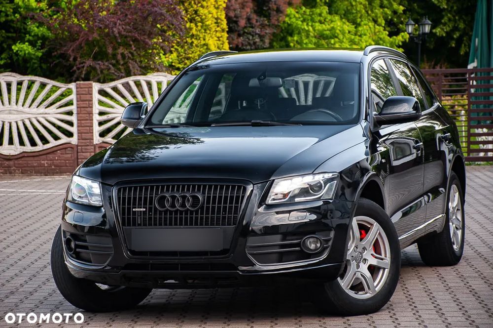 Audi Q5 3.0 TDI Quattro S tronic - 15