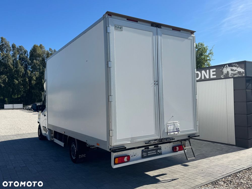 Renault MASTER L2H2 - 10