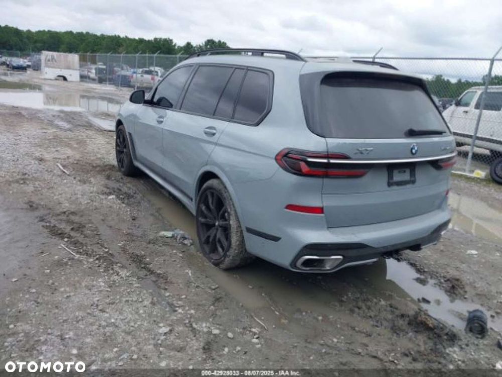 BMW X7 - 4