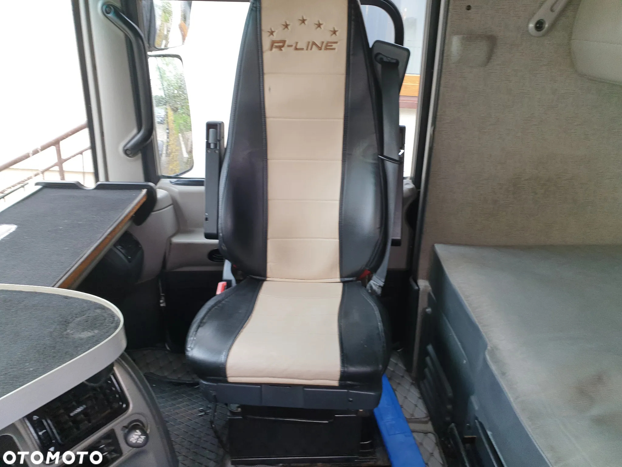Renault Magnum - 8