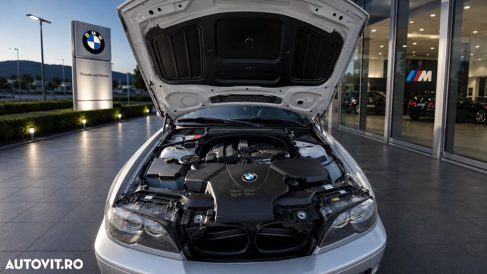 BMW Seria 3 - 3
