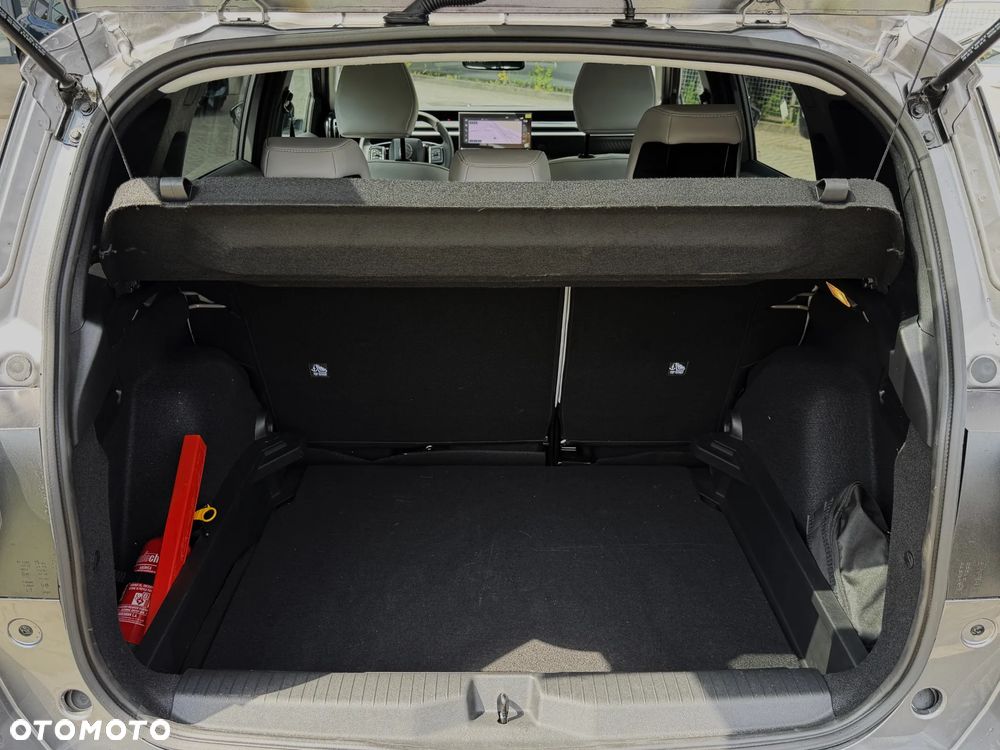 Citroën C3 Aircross Hybrid 136 ë-DSC6 MAX - 19