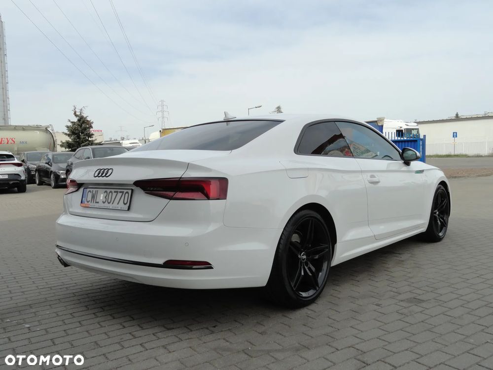 Audi A5 Coupé 2.0 TDI Sport - 32