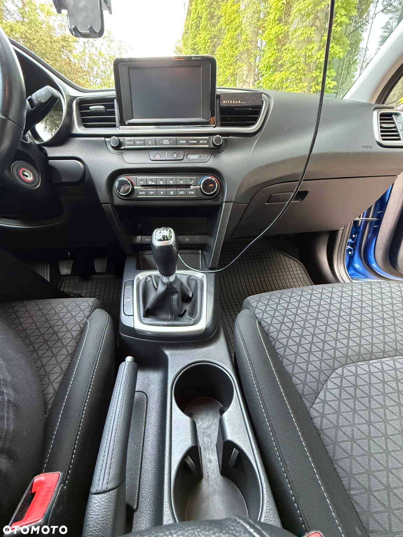 Kia Ceed 1.4 M - 27