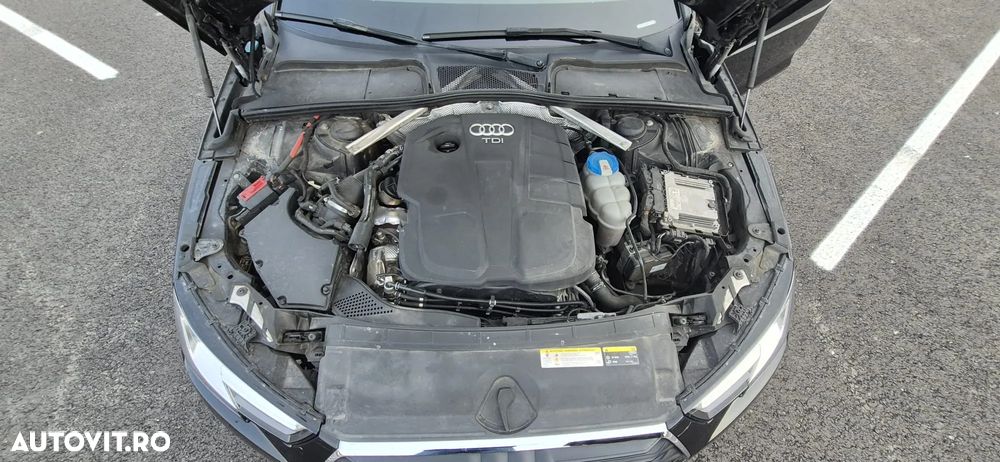 Audi A4 - 17