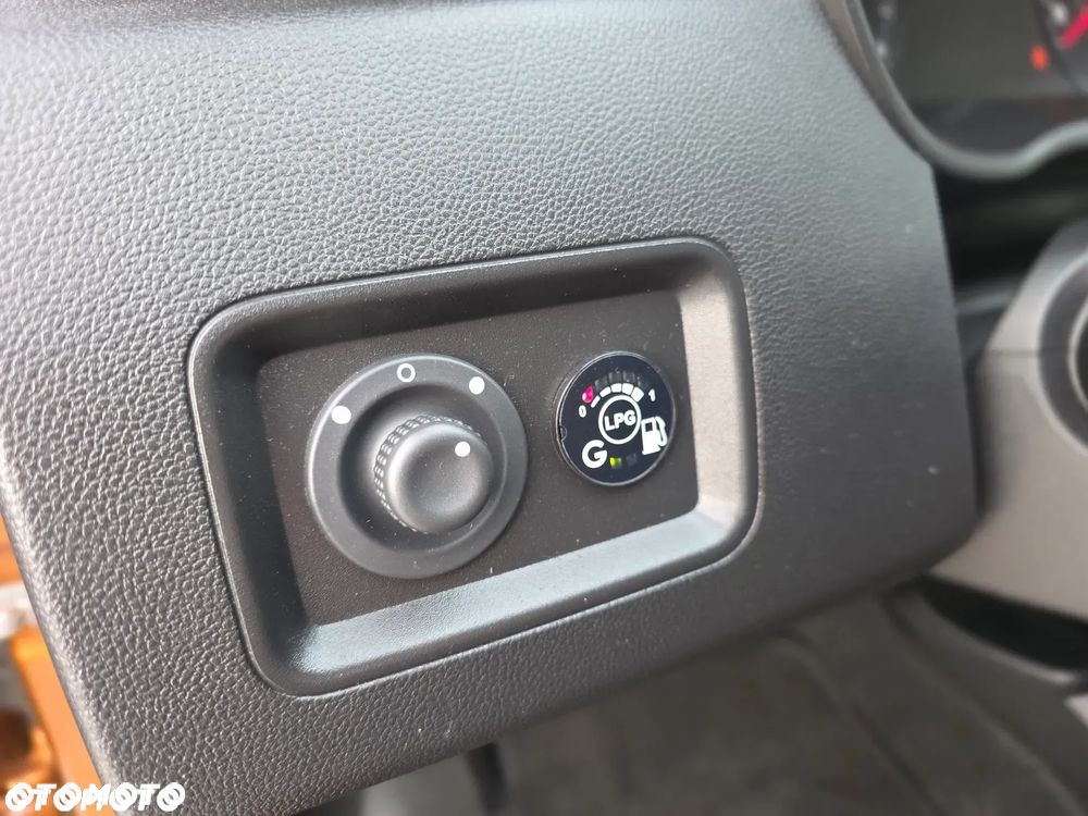 Dacia Duster 1.0 TCe Comfort - 20