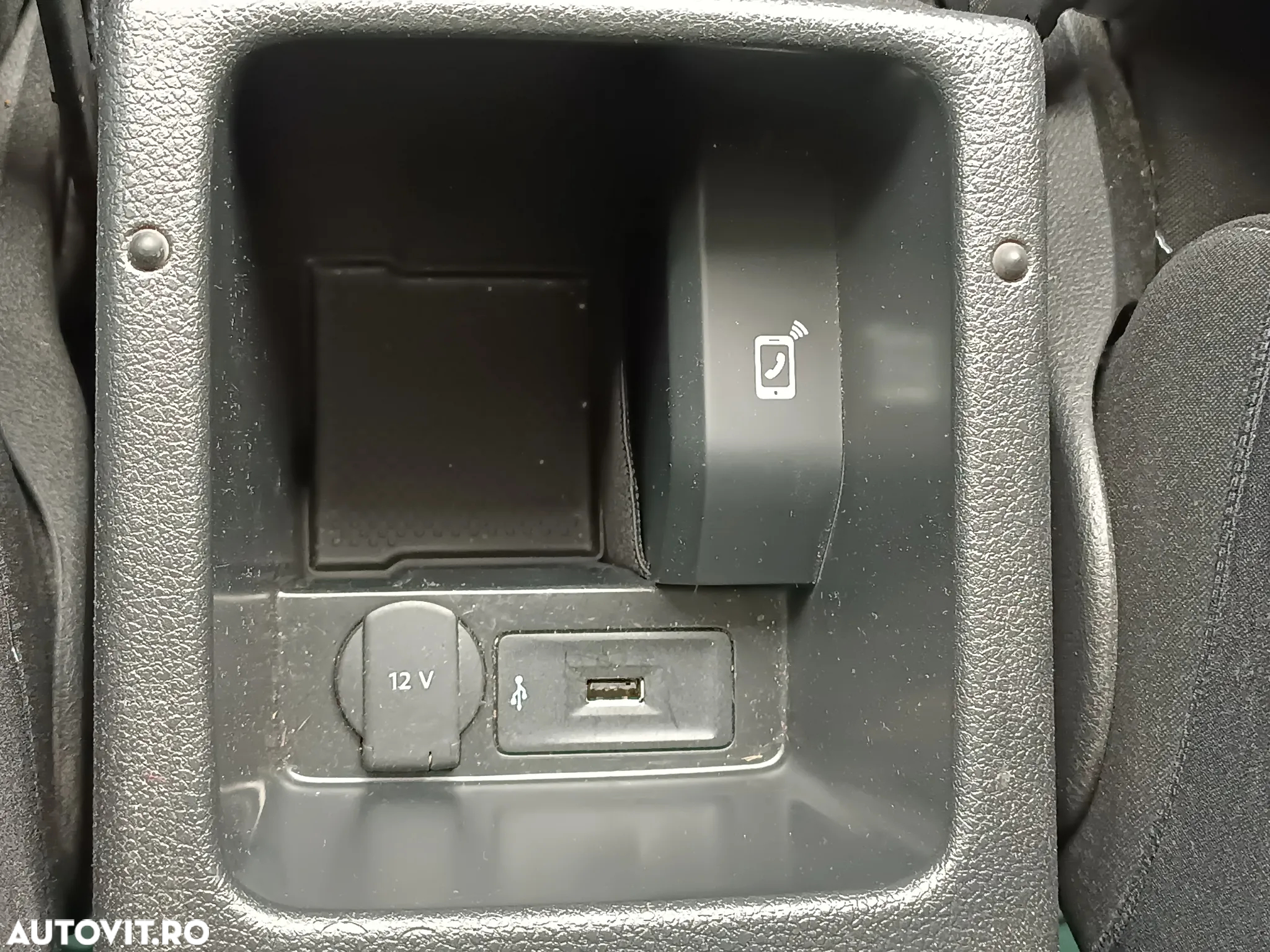 Seat Alhambra 2.0 TDI Ecomotive XCELLENCE - 15