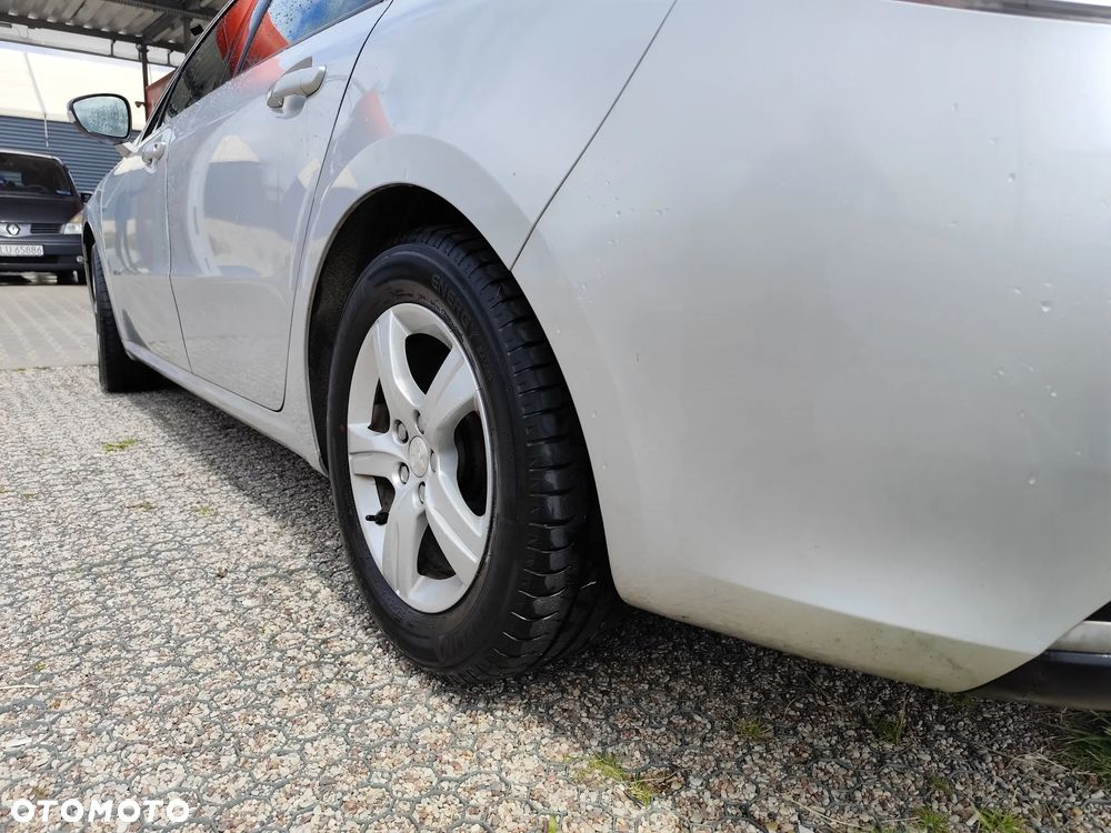 Peugeot 508 1.6 e-THP Active S&S - 9