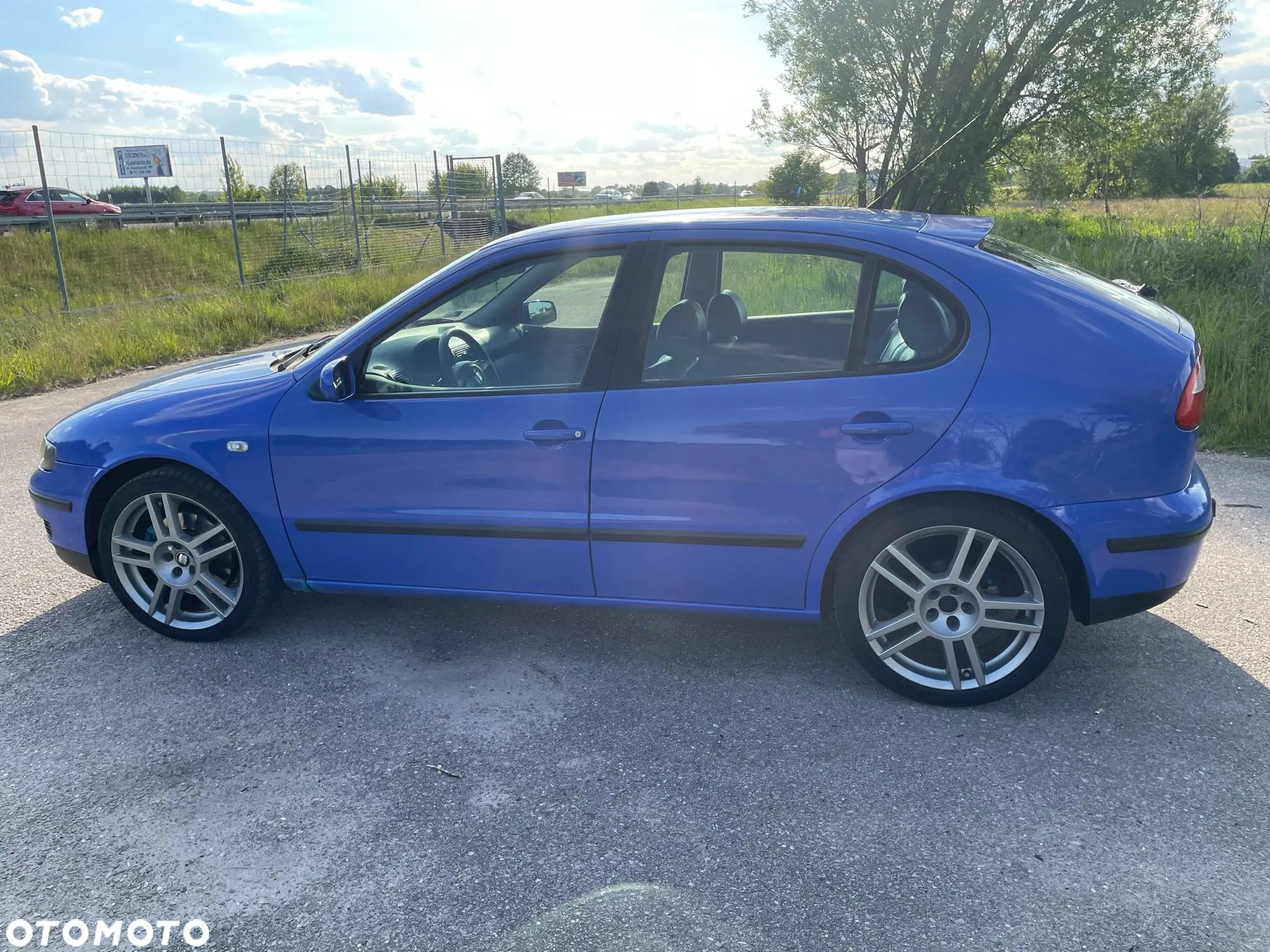 Seat Leon 1.8T Sport - 13