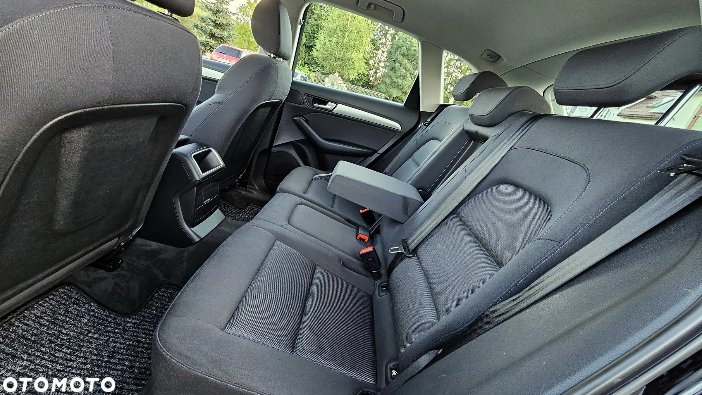 Audi Q5 2.0 TFSI quattro - 23