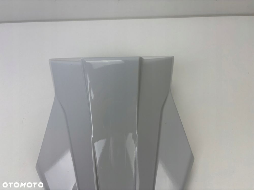 Nakładka siedzenia pasażera BMW S1000RR K46 2010-15 Oryginał 8551182 - 4