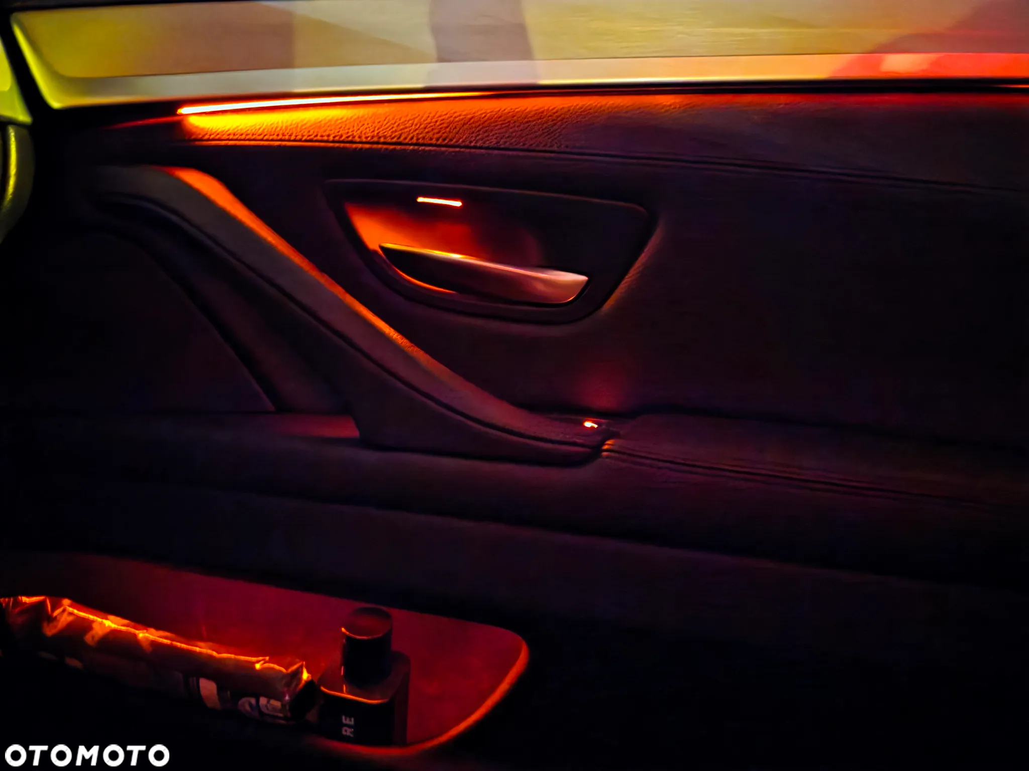 BMW Seria 5 - 28