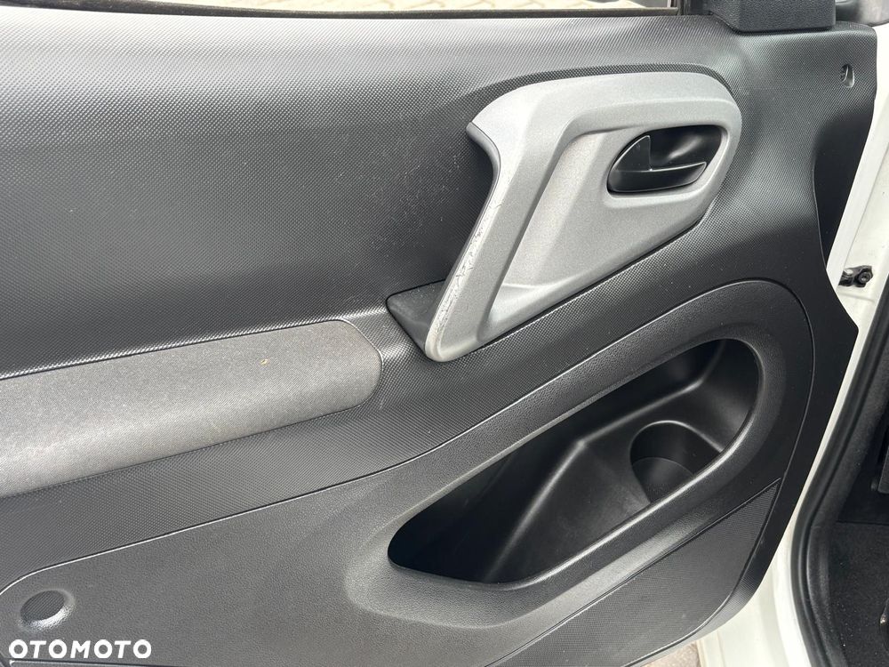 Peugeot Partner BlueHDi 100 Stop&Start Allure - 19