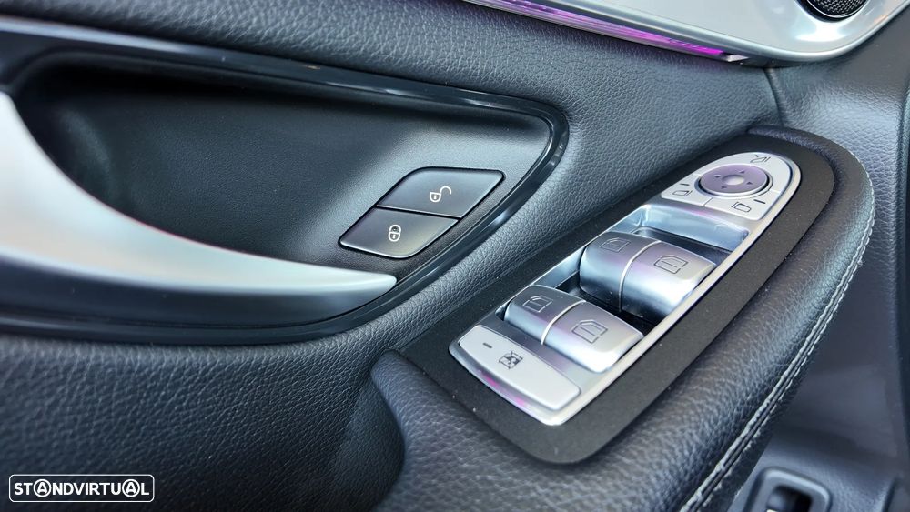 Mercedes-Benz GLC 300 de Coupe 4Matic 9G-TRONIC AMG Line Plus - 17