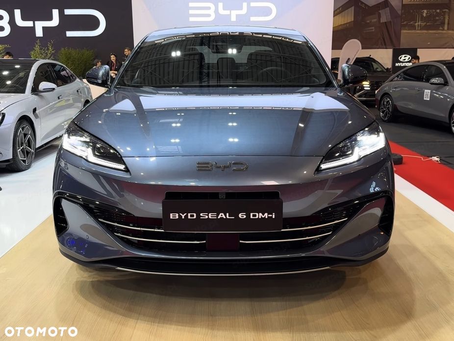 BYD Seal 6 - 3