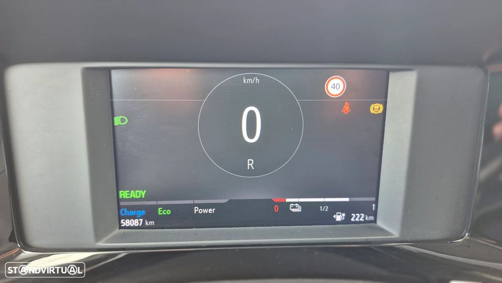 Opel Mokka - 15