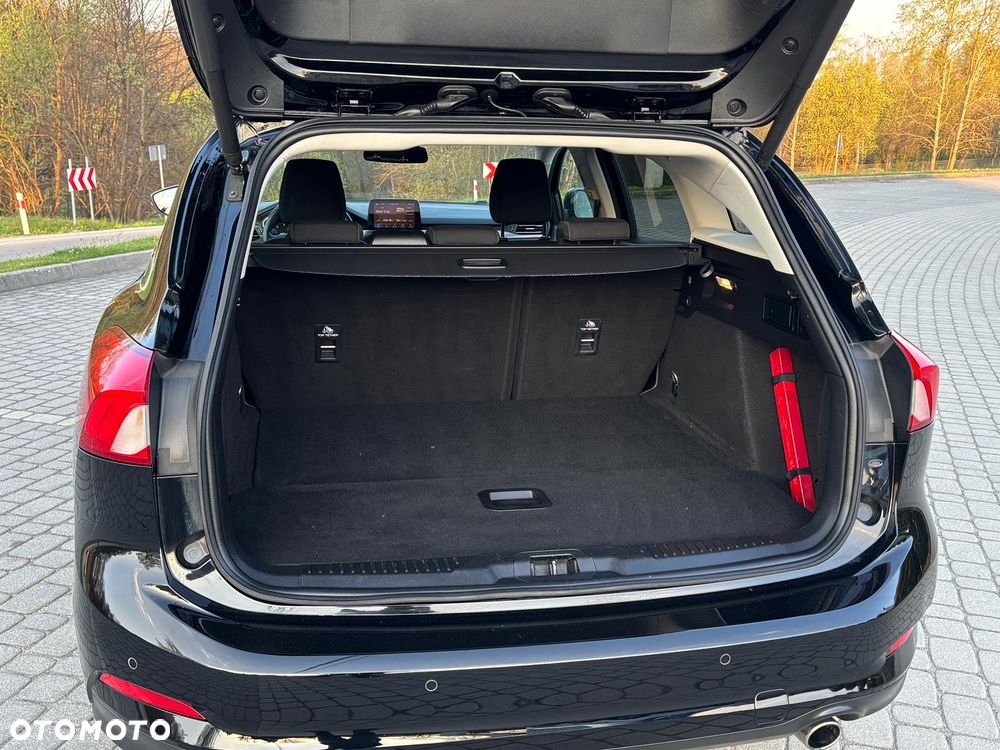 Ford Focus 2.0 EcoBlue Titanium - 27