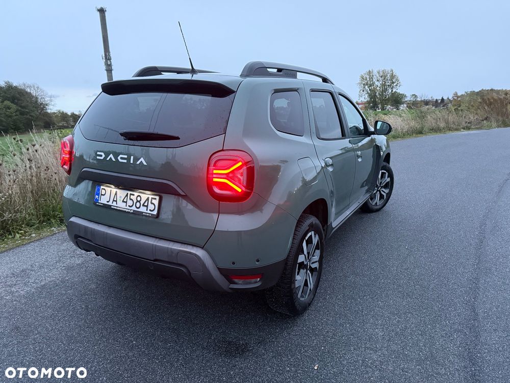 Dacia Duster 1.3 TCe Journey - 5