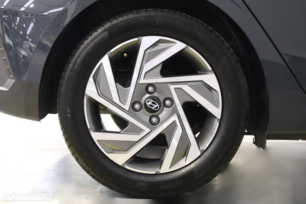 Hyundai i20 1.2 Comfort - 5