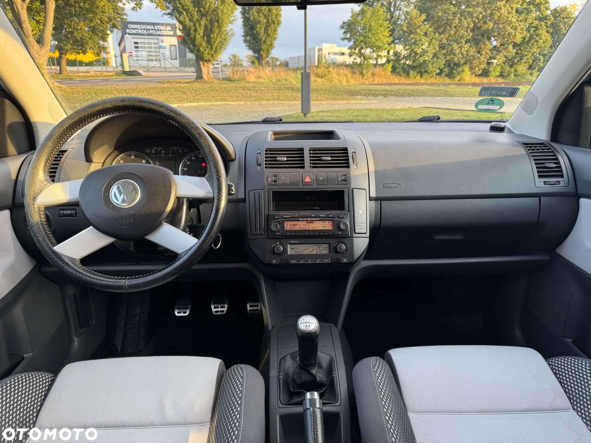 Volkswagen Polo - 18