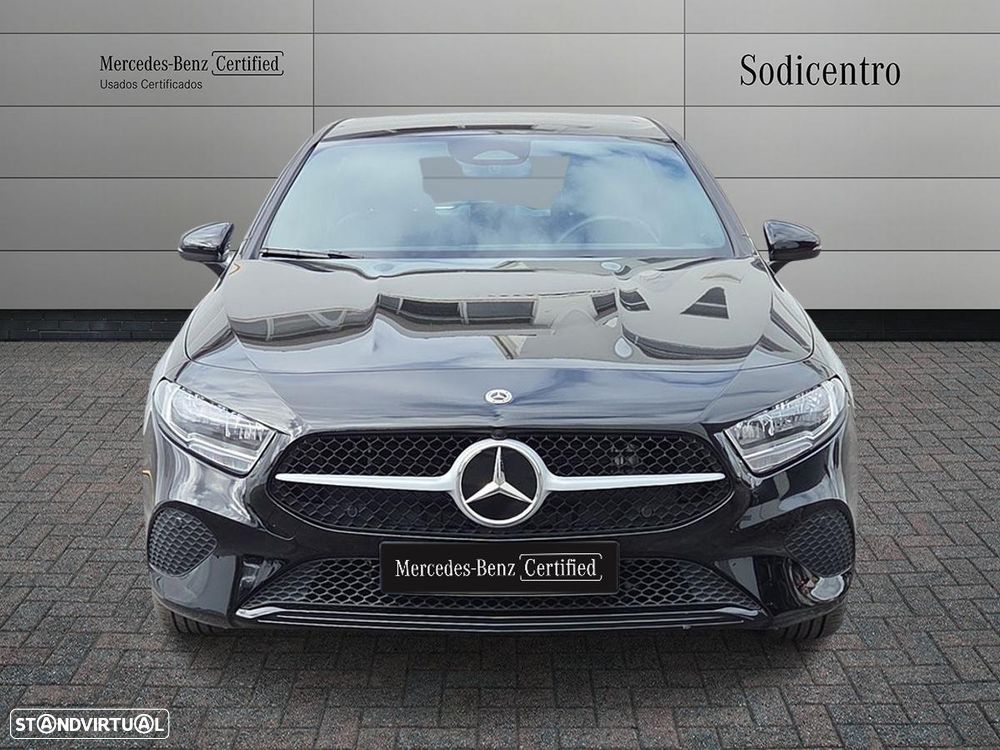 Mercedes-Benz A 250 e - 7