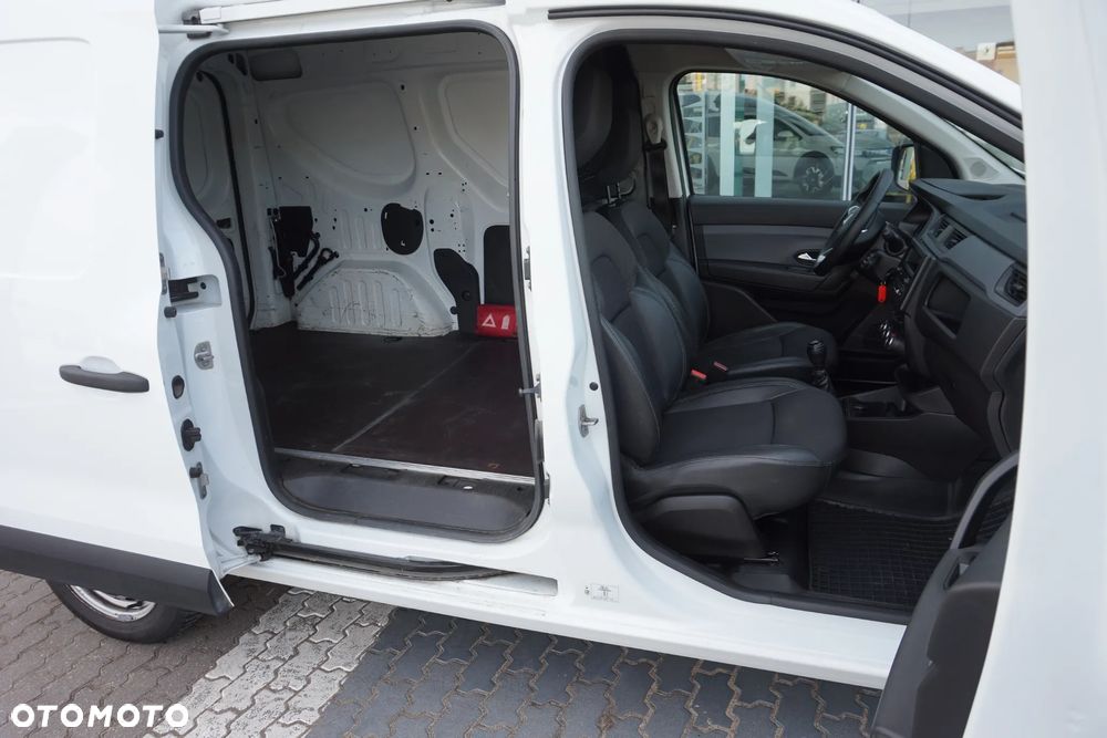 Renault KANGOO EXPRESS - 7