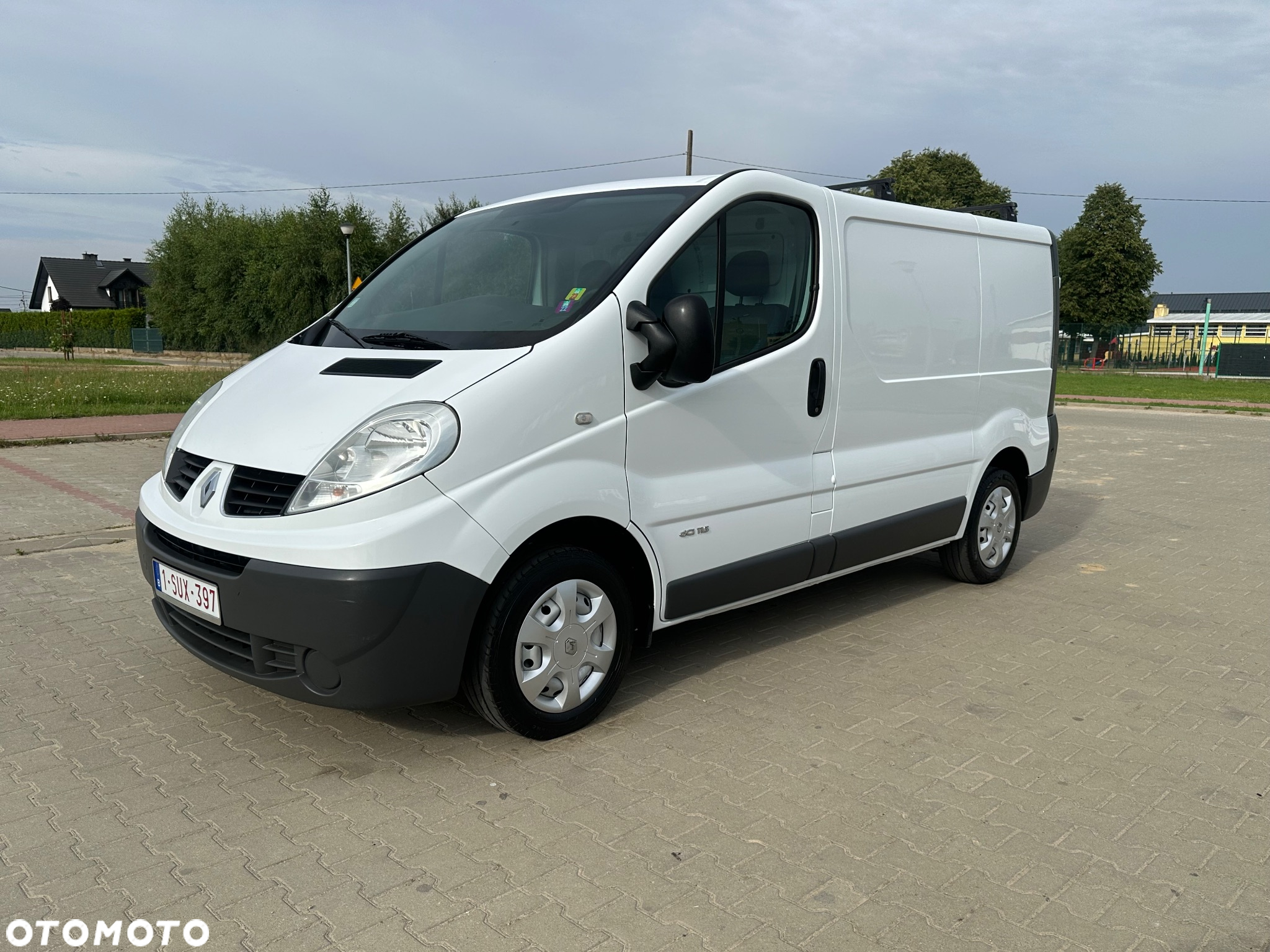 Renault Trafic - 15