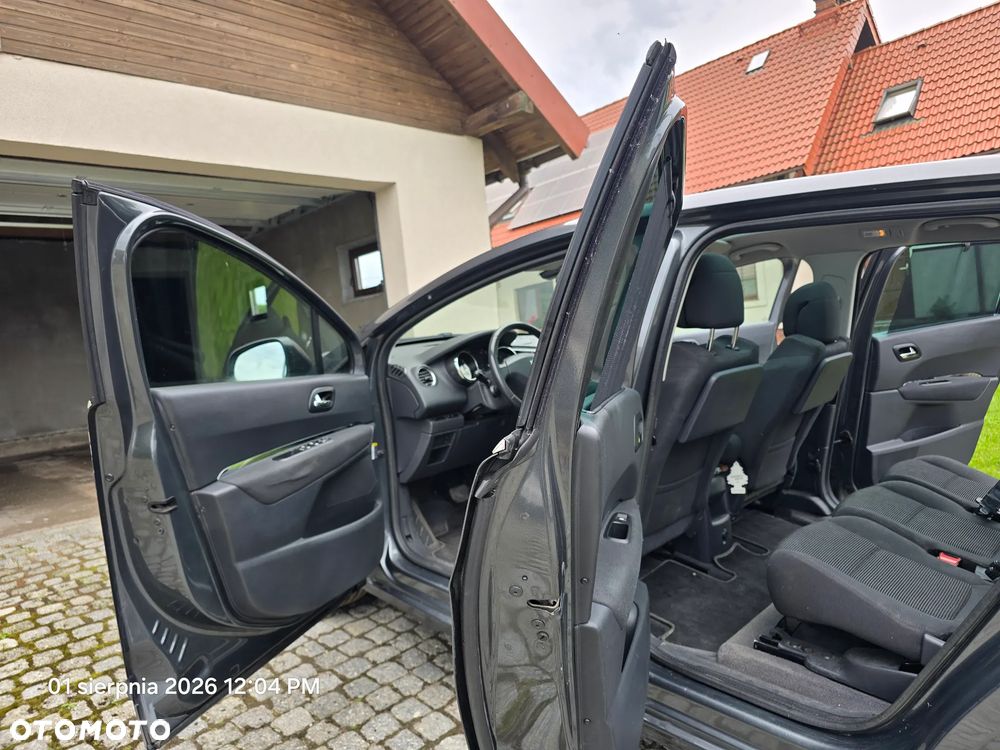 Peugeot 5008 2.0 HDi Business Line - 9