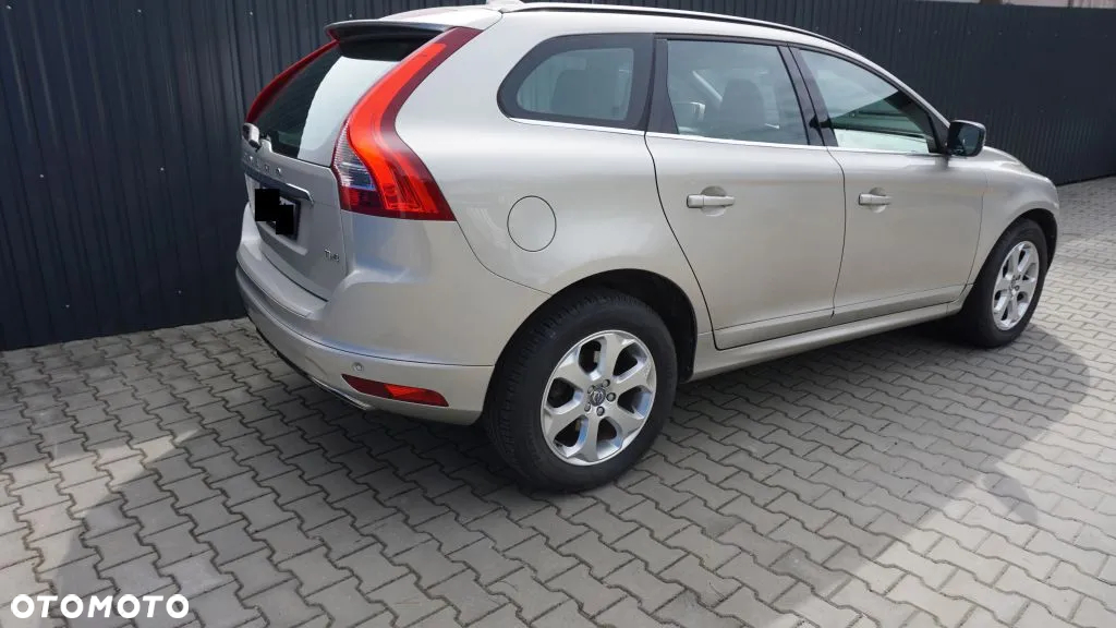Volvo XC 60 D4 Drive-E Kinetic - 3