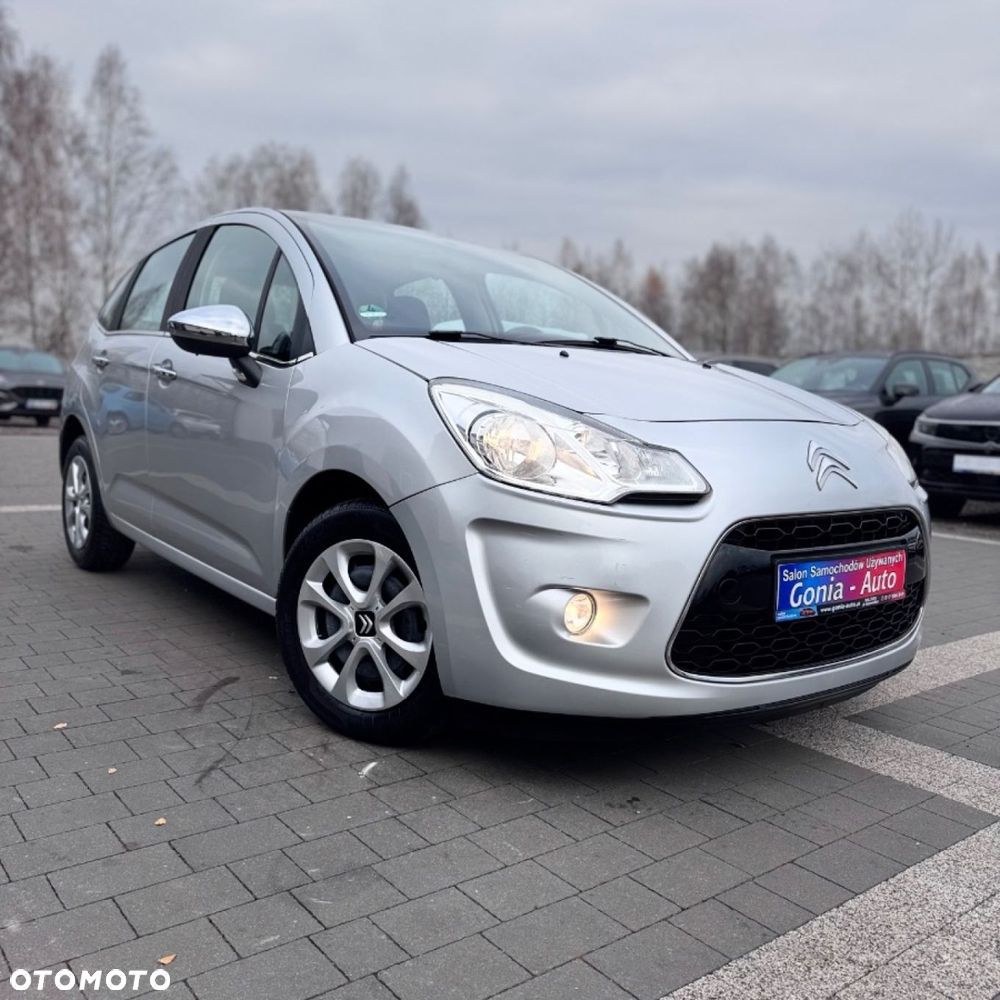 Citroën C3 - 3