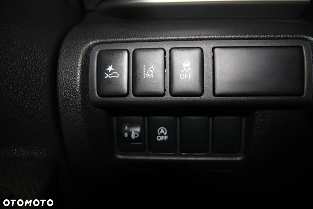 Mitsubishi Eclipse Cross 1.5 T Invite Plus CVT - 20