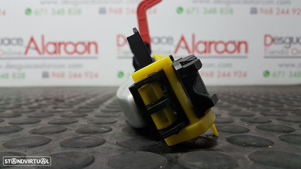 PUXADOR EXTERIOR TRASEIRO DIREITO TOYOTA VERSO COMFORT - 3